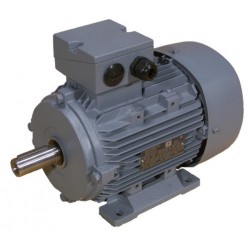 B3 Foot 1.1kw
